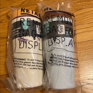 Owala Gilmore Girls & Luke's Diner Smooth Sip 20oz Tumbler Bundle Set